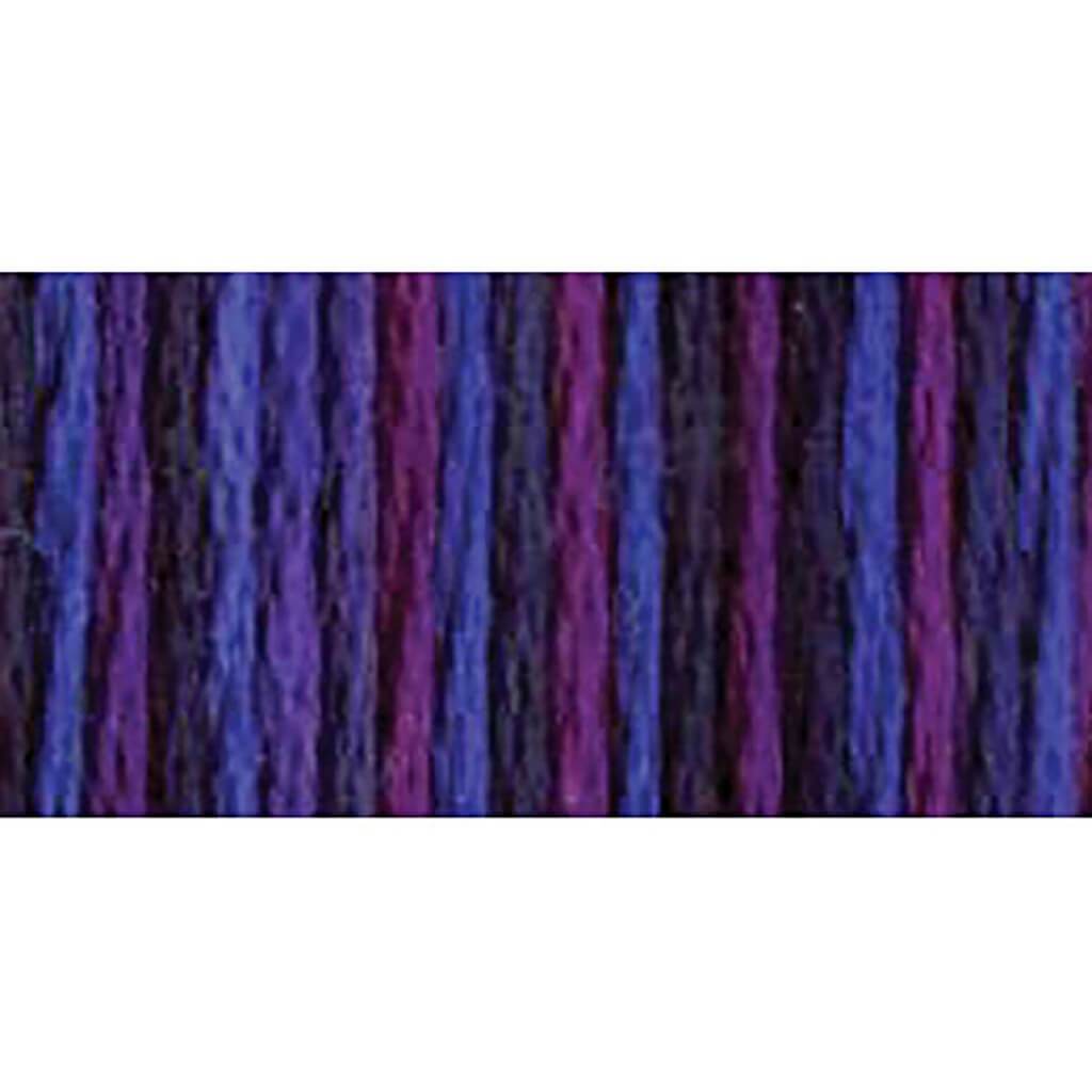 DMC Color Variations Pearl Cotton Size 5 27yd Mystical Midnight