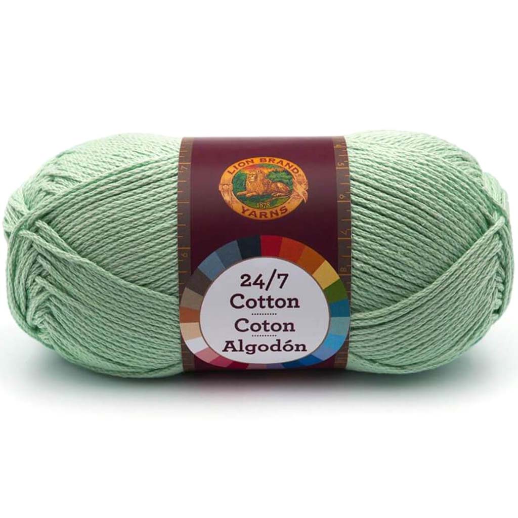 24/7 Cotton Yarn