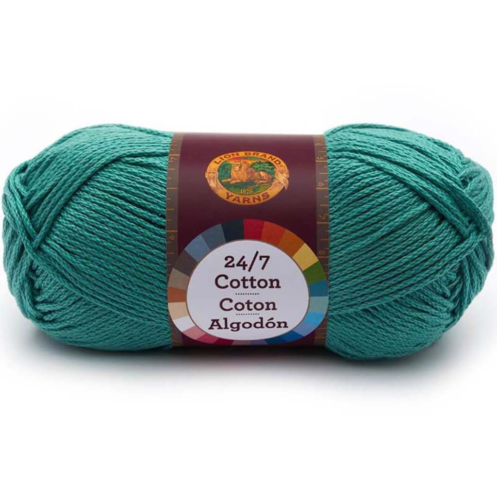 24/7 Cotton Yarn - Creative Minds