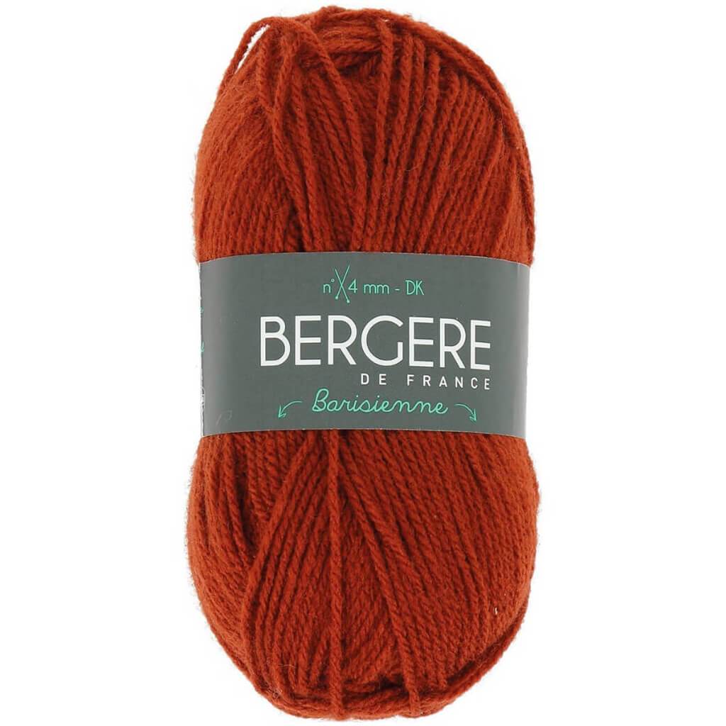 Bergere De France Barisienne Yarn Nougatine