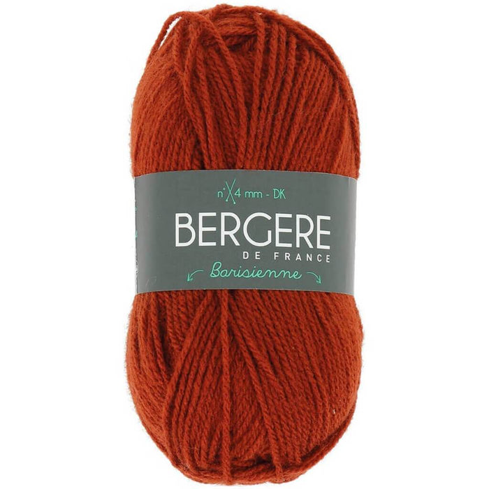 Bergere De France Barisienne Yarn Nougatine 50g