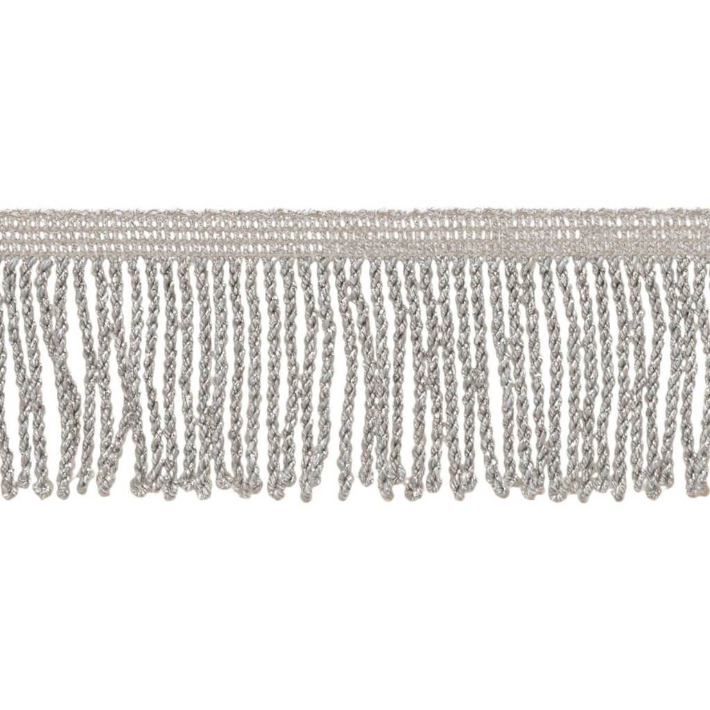 Trim Bullion Fringe Oyster 