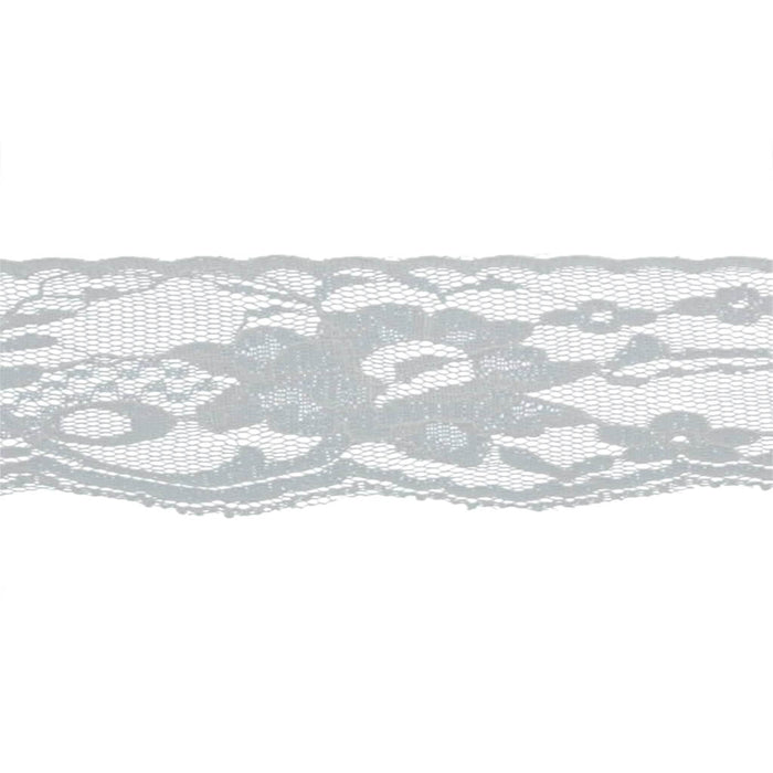 Galloon Lace Trim 2-5/8in Oyster