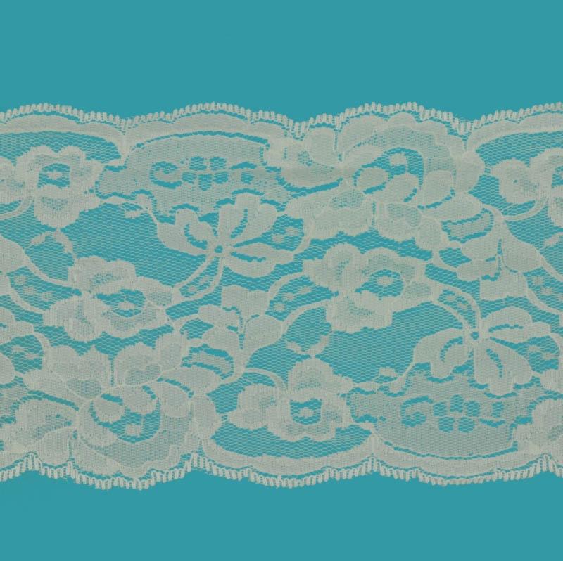 Galloon Lace Trim 5/8in Oyster