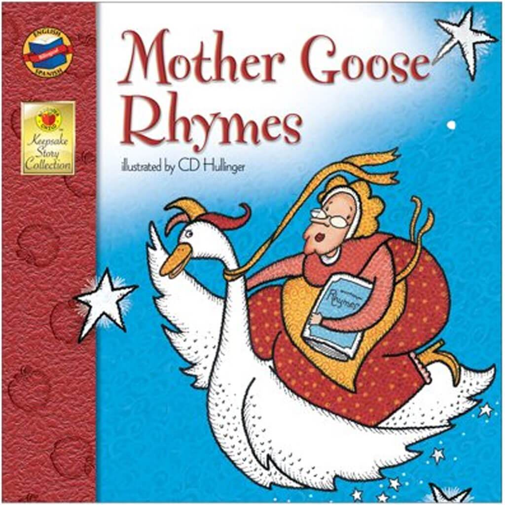 Mother Goose Rhymes