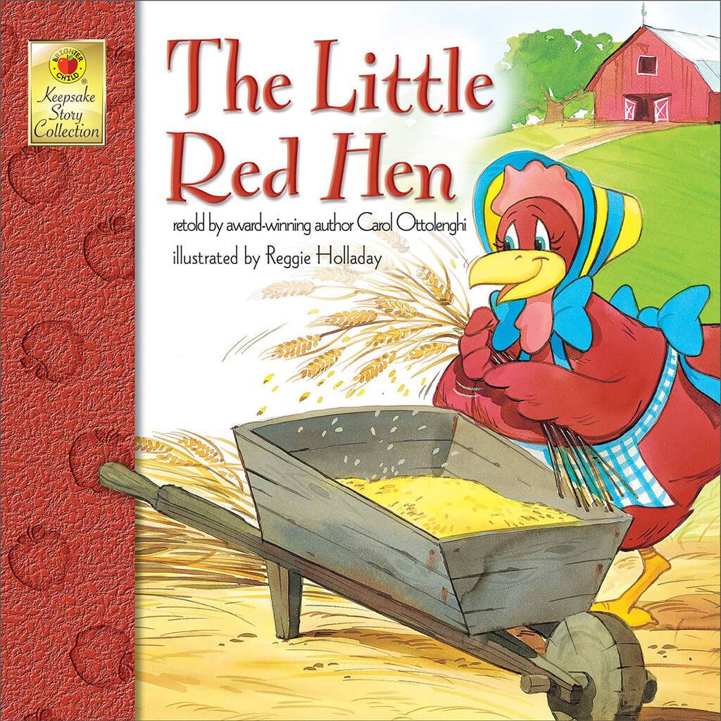 Little Red Hen