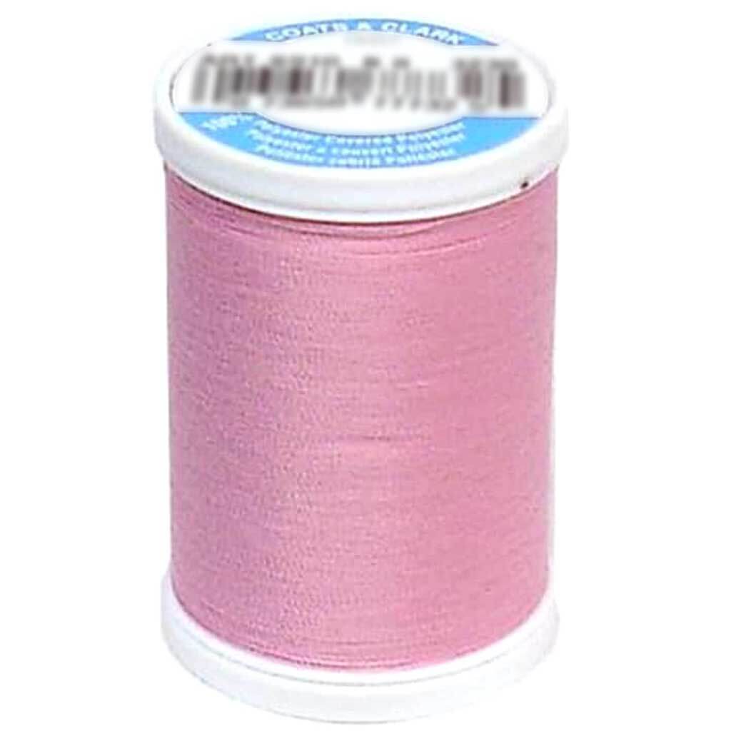 Coats Dual Duty XP General Purpose Thread 250yd Rose Orchid