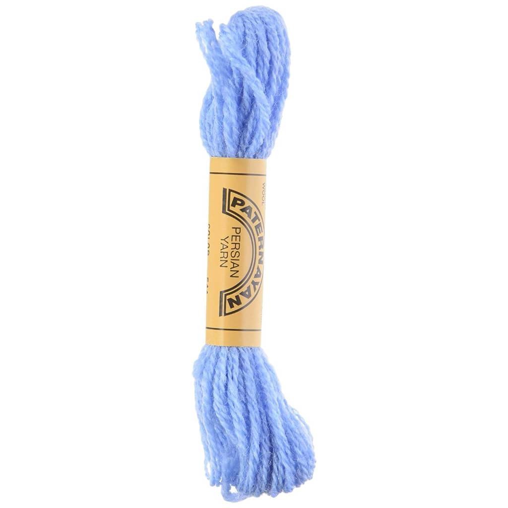 Paternayan Persian Yarn 8yd Cobalt Blue No.545