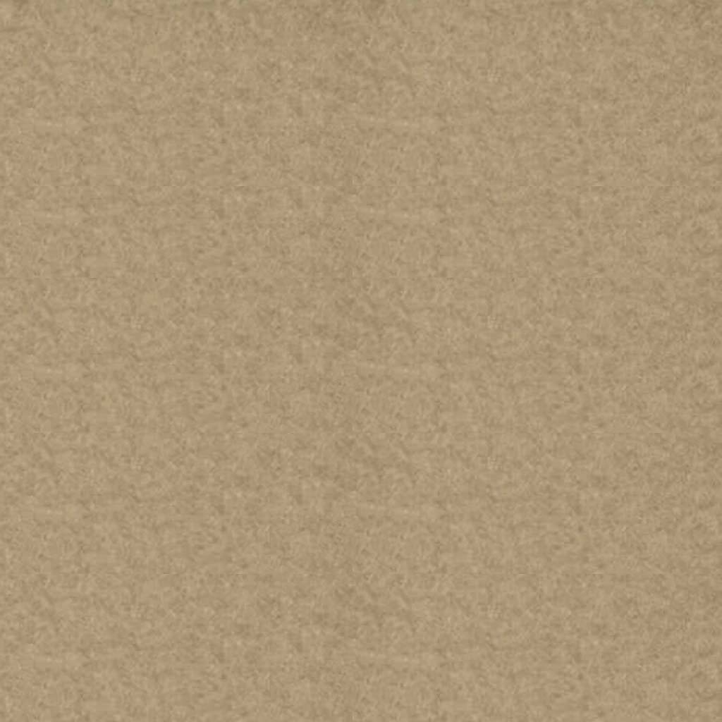 Anti Pill Warm Fleece Fabric 58in Wide 1yd Cut Khaki Tan