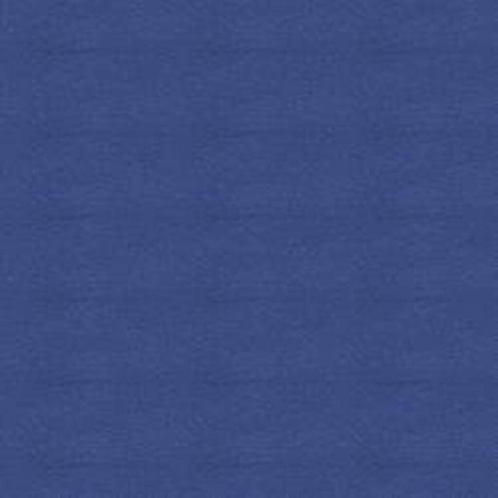 Basic Solid Flannel Fabric 42in Wide 1yd Cut Blue