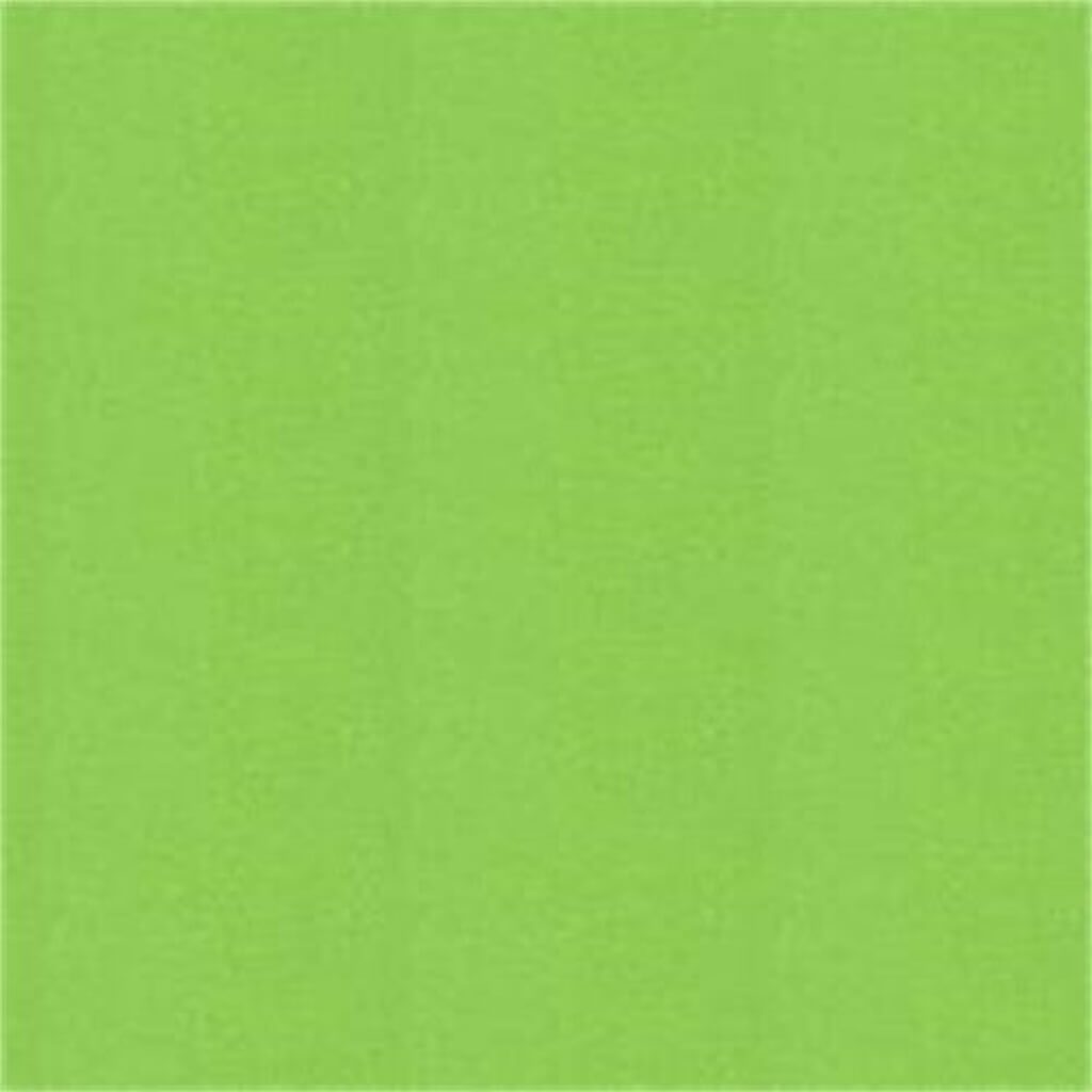 BASIC SOLID FLANNEL 1YDS GREEN 