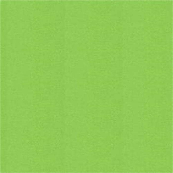 BASIC SOLID FLANNEL 1YDS GREEN 