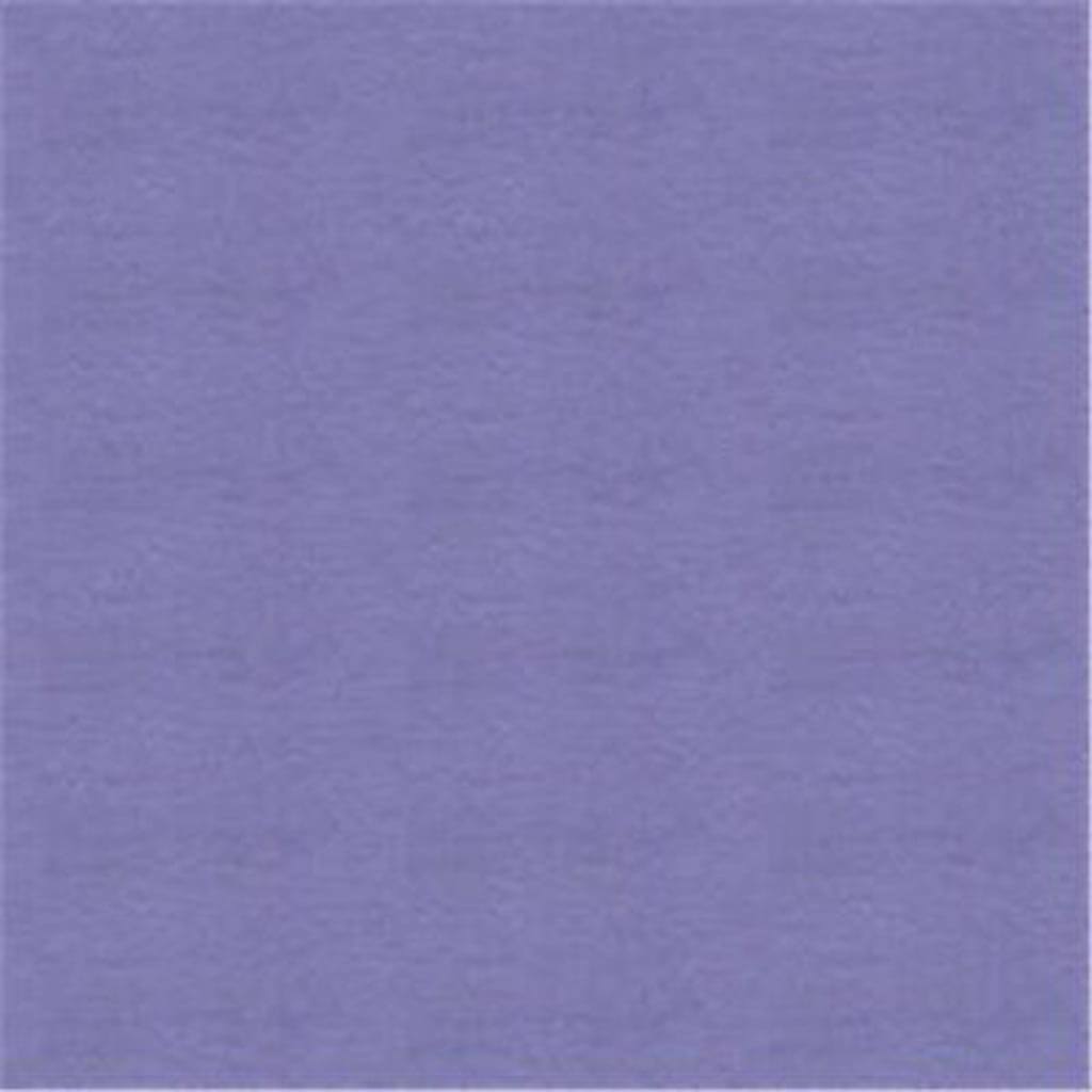 Basic Solid Flannel Fabric 42in Wide 1yd Cut Lavendar