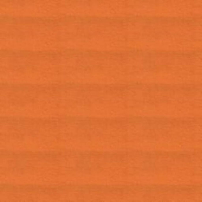 Basic Solid Flannel Fabric 42in Wide 1yd Cut Orange