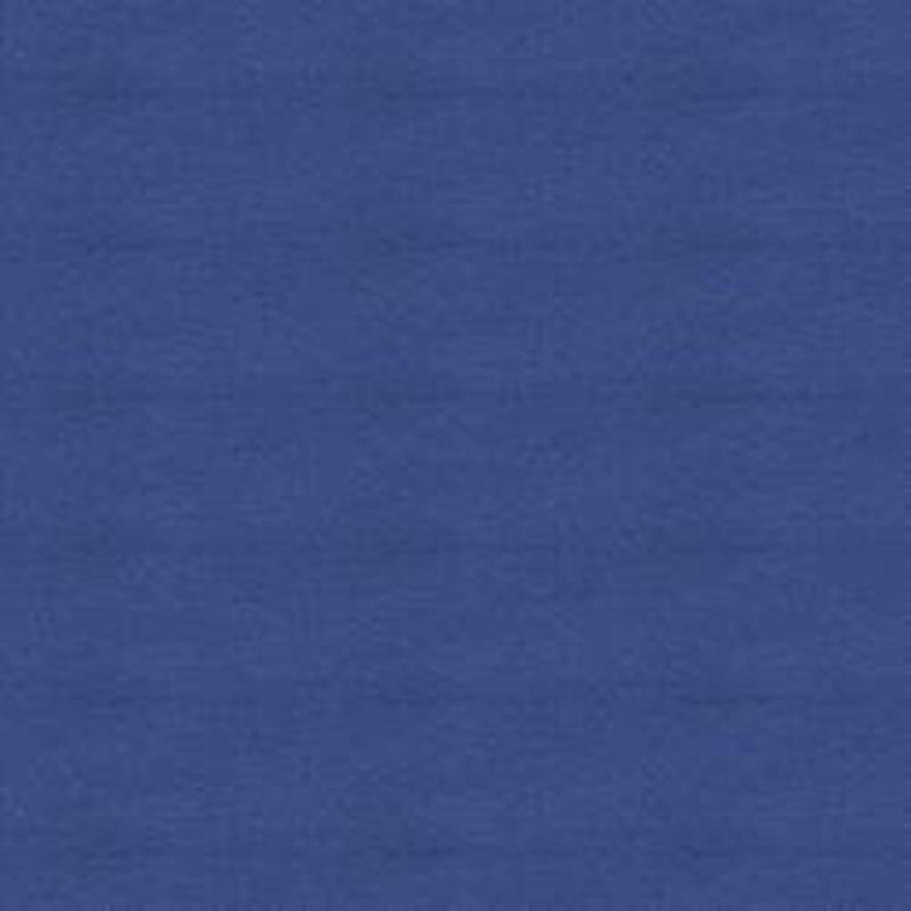 Basic Solid Flannel Fabric 42in Wide 1yd Cut Blue