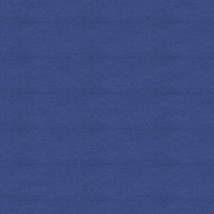 Basic Solid Flannel Fabric 42in Wide 1yd Cut Blue