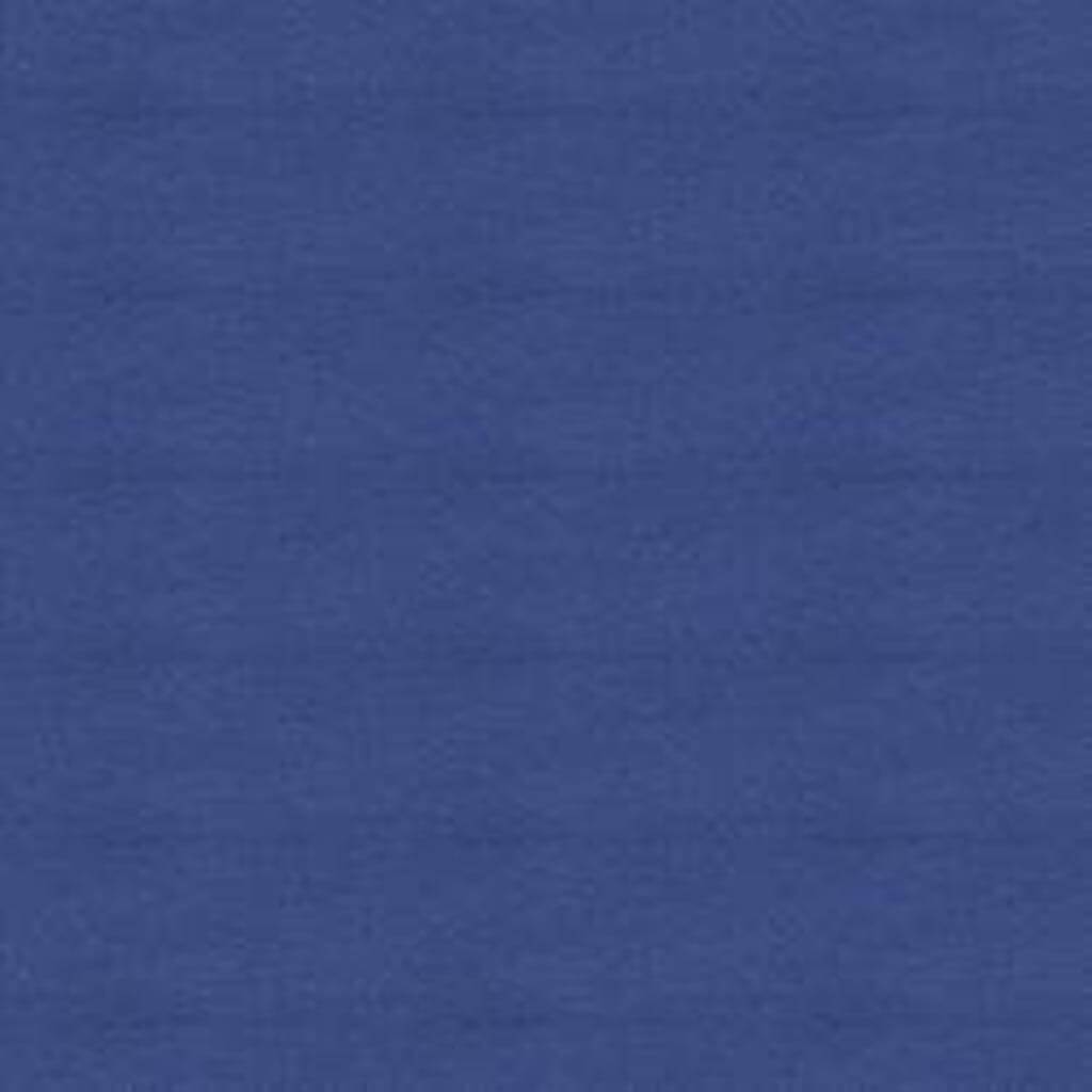 Basic Solid Flannel Fabric 42in Wide 1yd Cut Blue