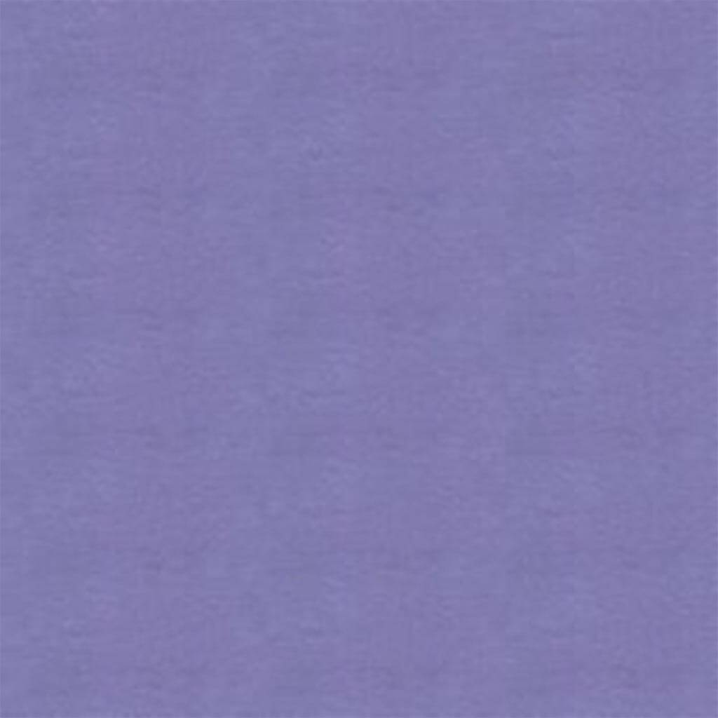 Basic Solid Flannel Fabric 42in Wide 1yd Cut Lavendar