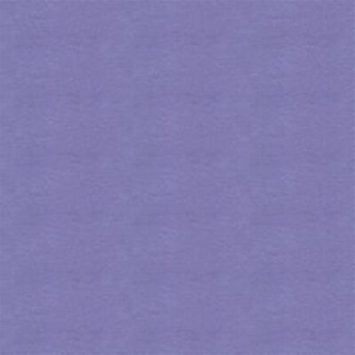 Basic Solid Flannel Fabric 42in Wide 1yd Cut Lavendar