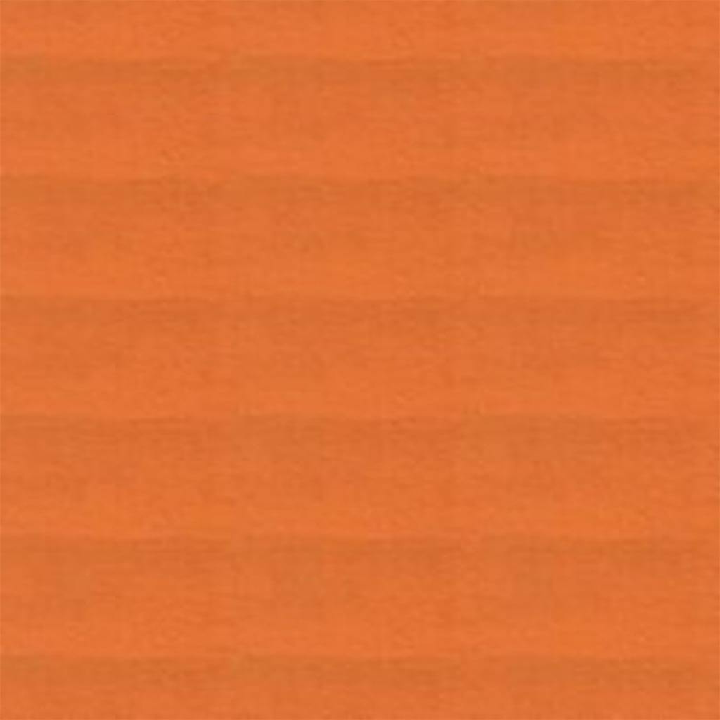 Basic Solid Flannel Fabric 42in Wide 1yd Cut Orange