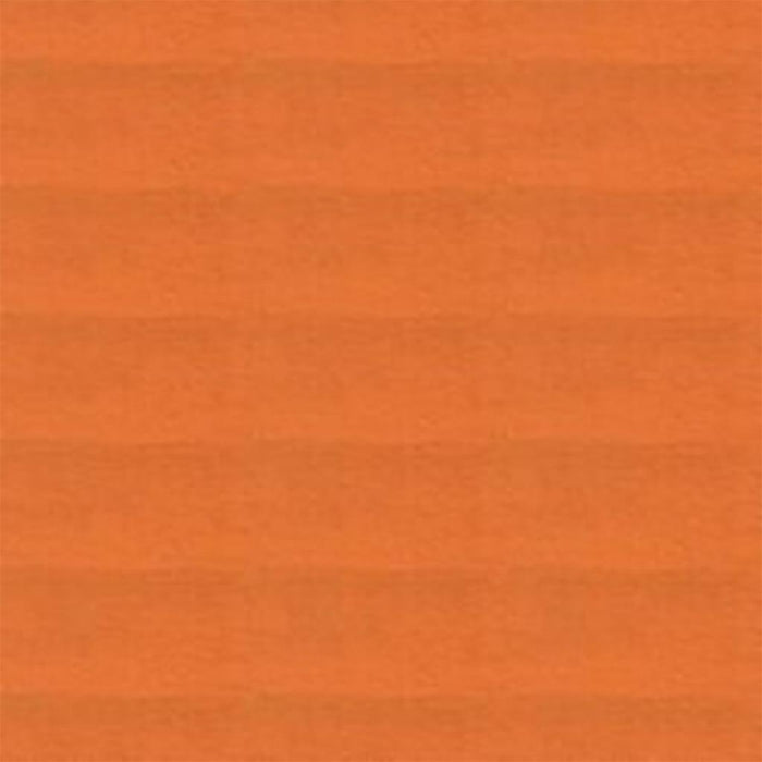 Basic Solid Flannel Fabric 42in Wide 1yd Cut Orange