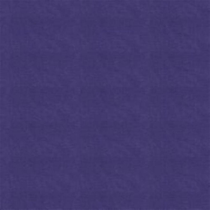 Basic Solid Flannel Fabric 42in Wide 1yd Cut Purple