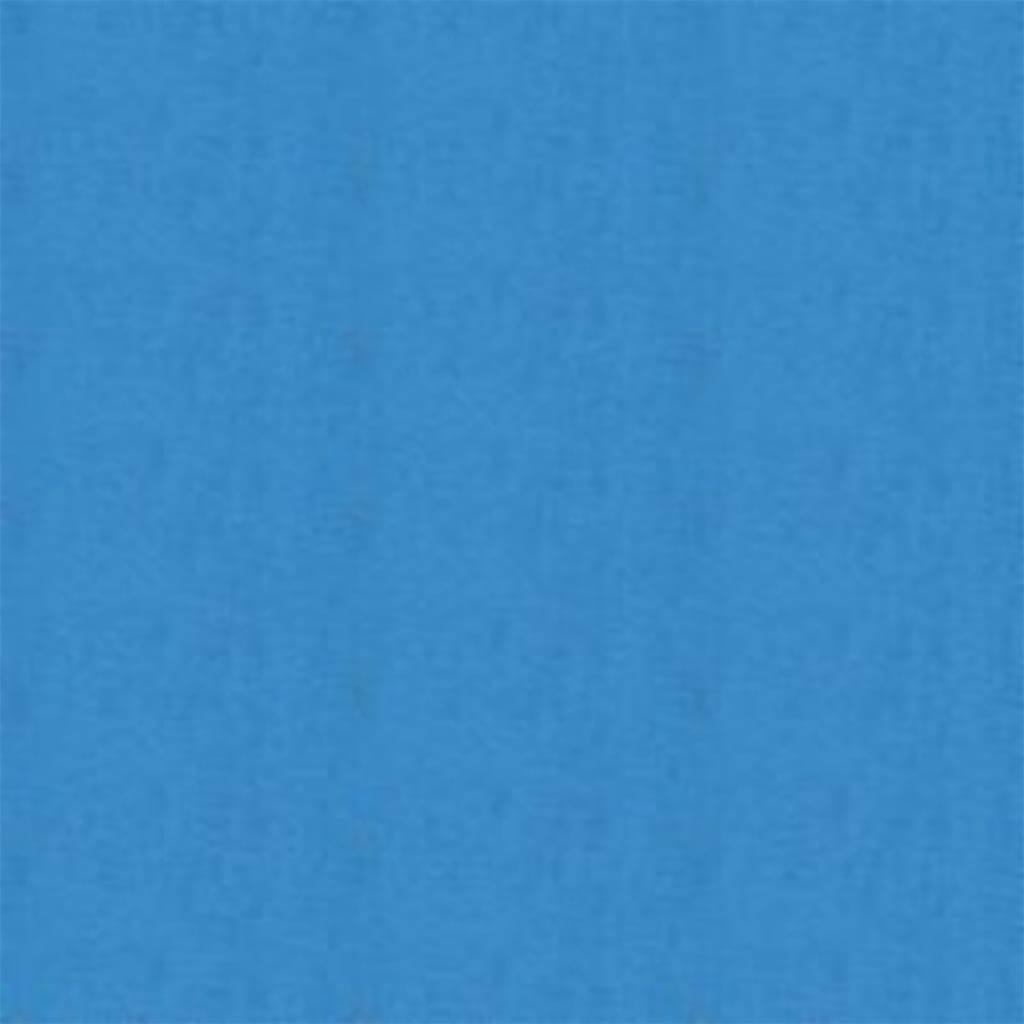 Basic Solid Flannel Fabric 42in Wide 1yd Cut Turquoise