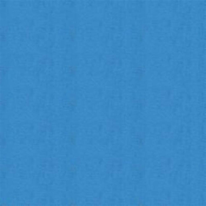 Basic Solid Flannel Fabric 42in Wide 1yd Cut Turquoise