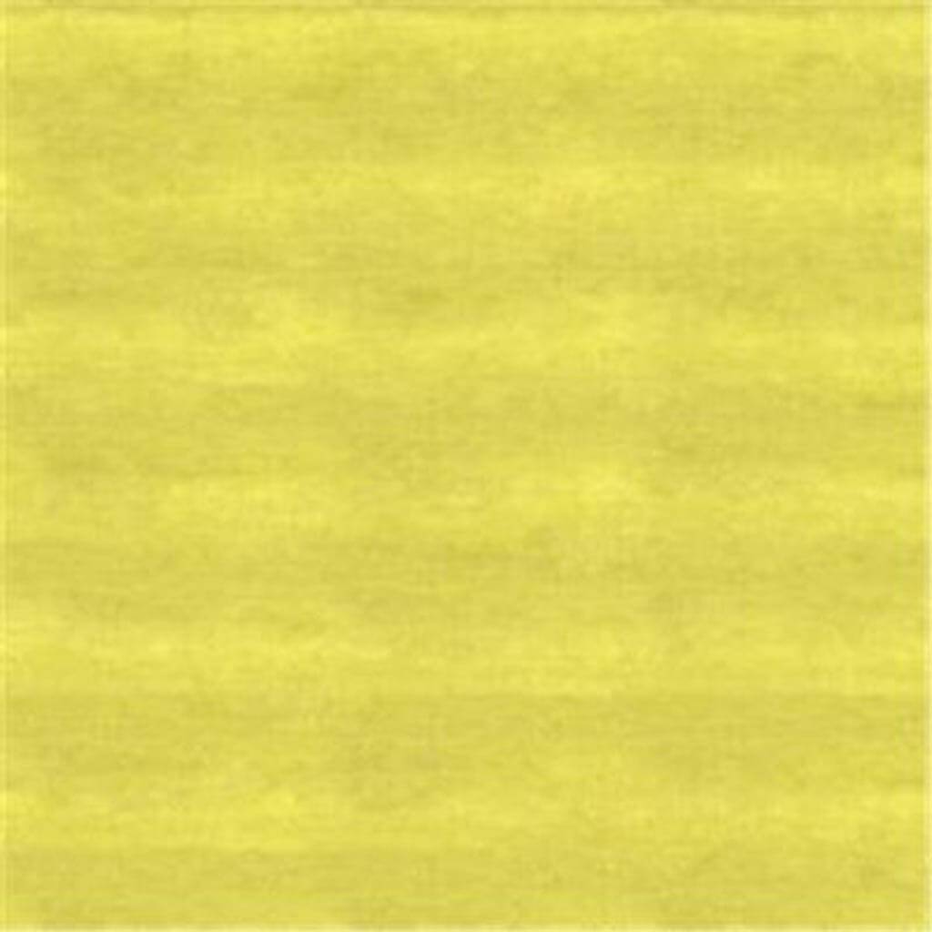 Basic Solid Flannel Fabric 42in Wide 1yd Cut Yellow