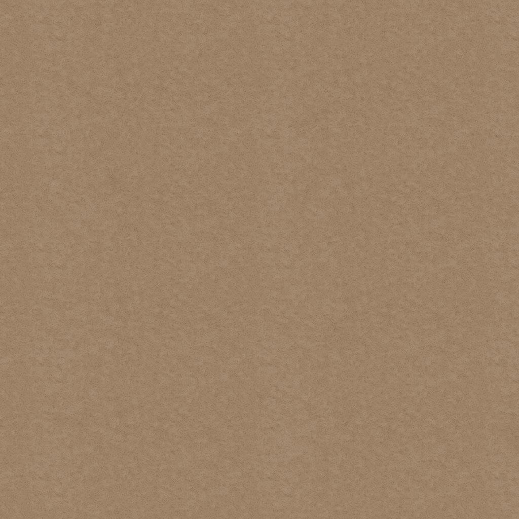 Anti Pill Warm Fleece Fabric 58in Wide 1yd Cut Khaki Tan