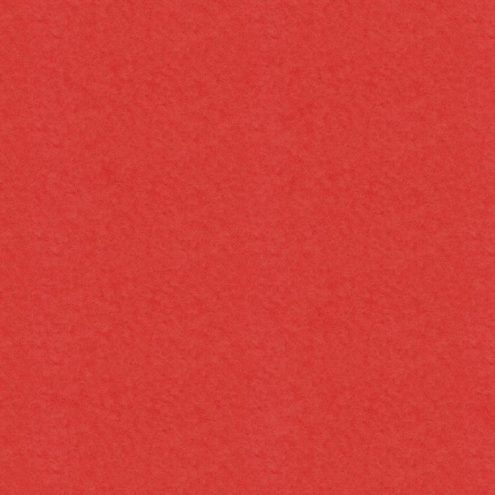 Anti Pill Warm Fleece Fabric 58in Wide 1yd Cut Red