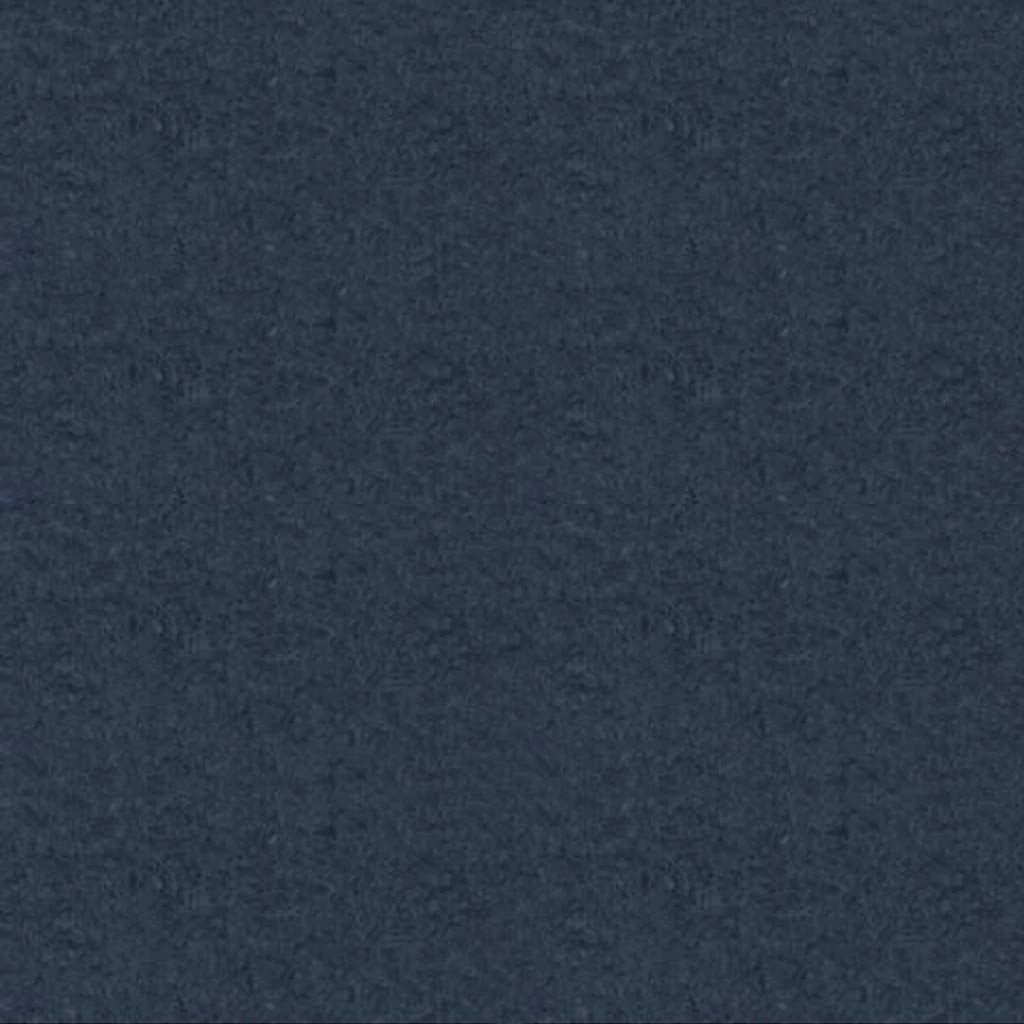 Anti Pill Warm Fleece Fabric 58in Wide 1yd Cut Navy