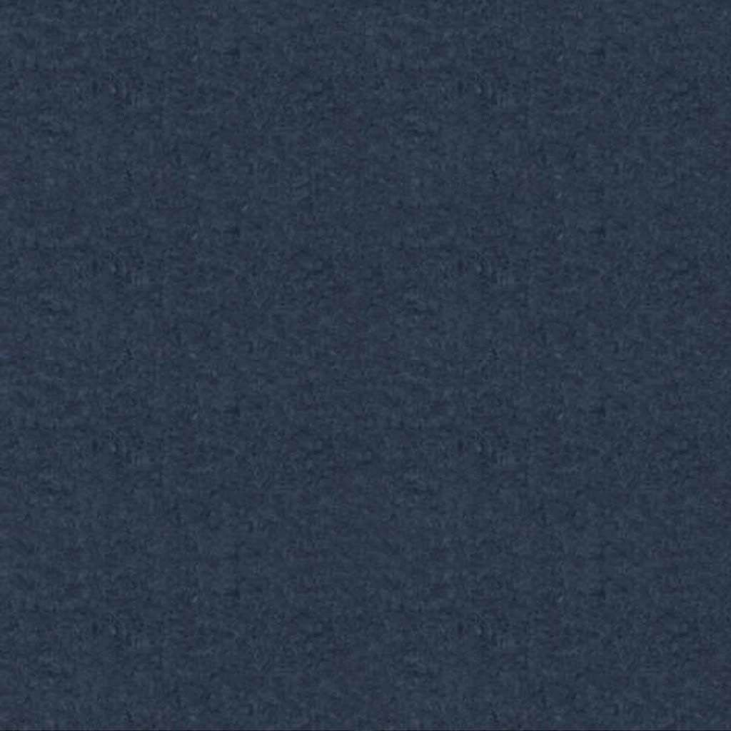 Anti Pill Warm Fleece Fabric 58in Wide 1yd Cut Navy