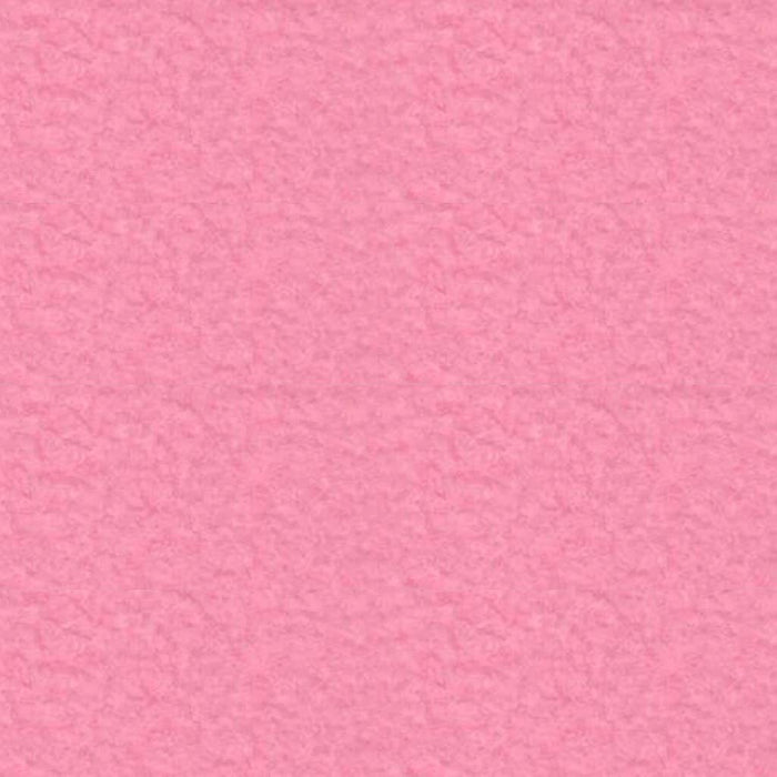 Anti Pill Warm Fleece Fabric 58in Wide 1yd Cut Pink