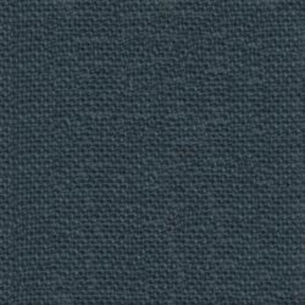 Burlap Fabric 48in Wide 4yd Cut Navy