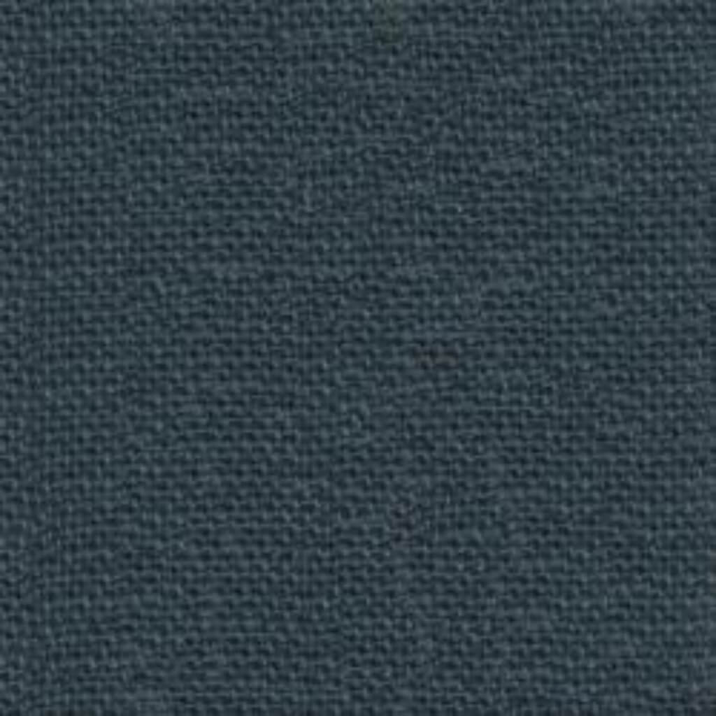 Burlap Fabric 48in Wide 4yd Cut Navy