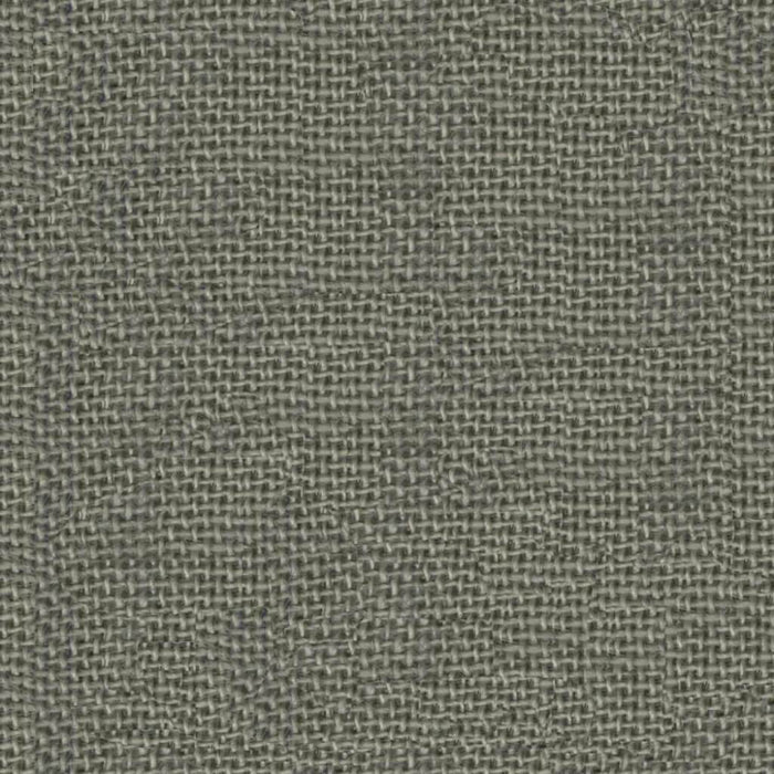 BURLAP FABRIC 4YDS GREY 