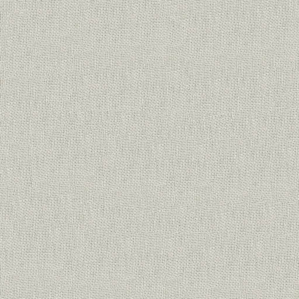 Burlap Fabric 48in Wide 5yd ROT White