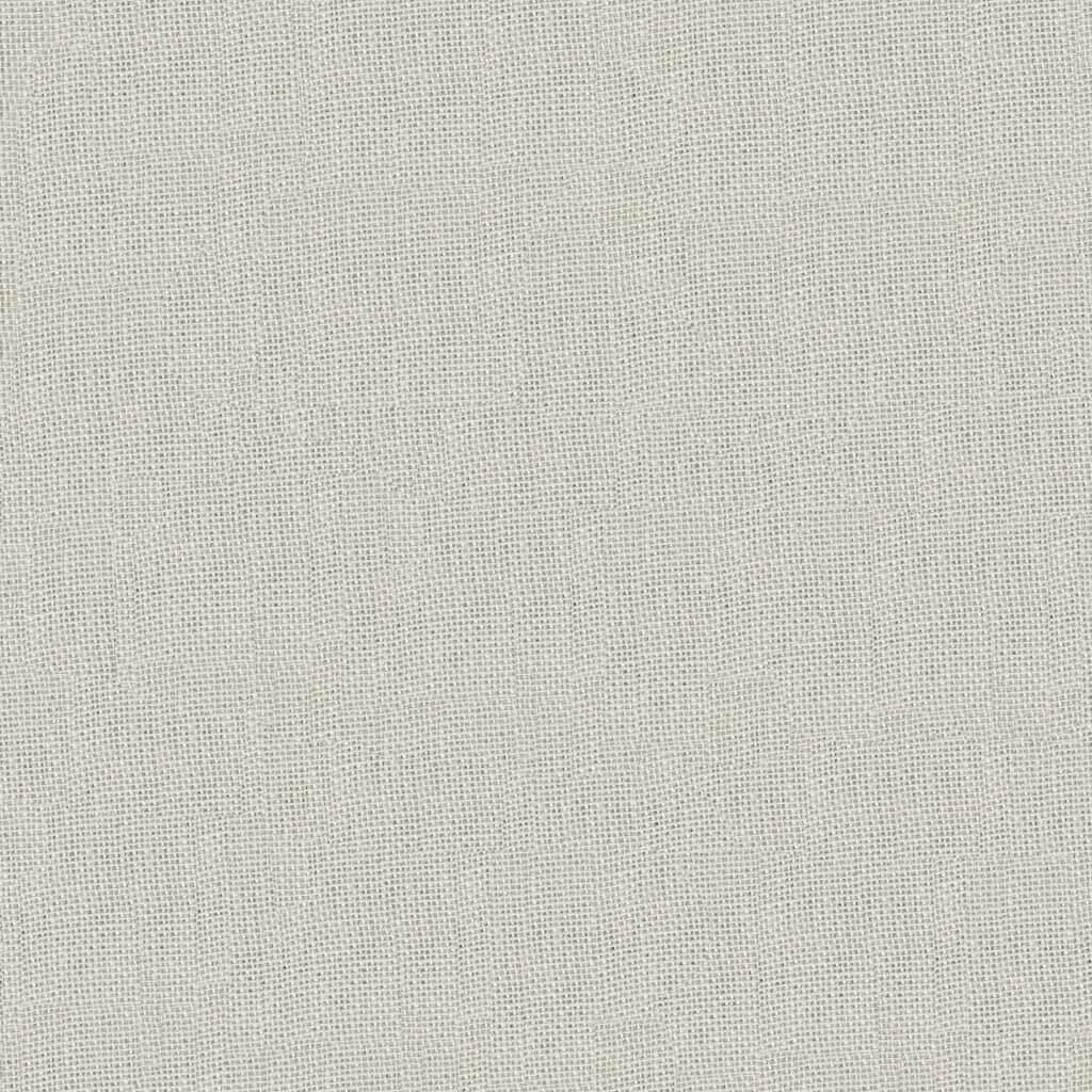 Burlap Fabric 48in Wide 5yd ROT White