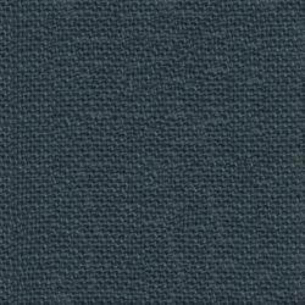 Burlap Fabric 48in Wide 2yd Cut Navy