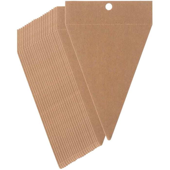BANNER PPR PAD KRAFT MINI 