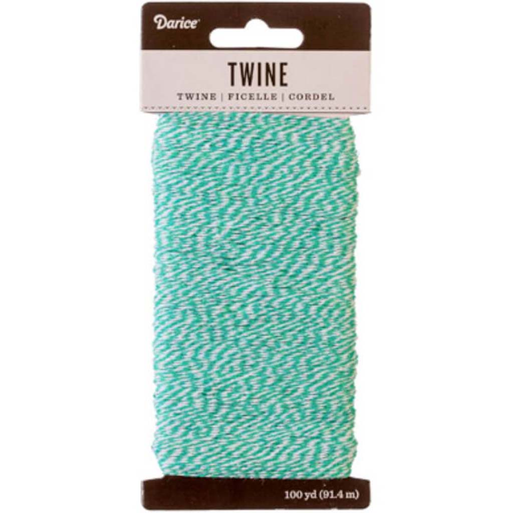 TWINE MINT 100YD 