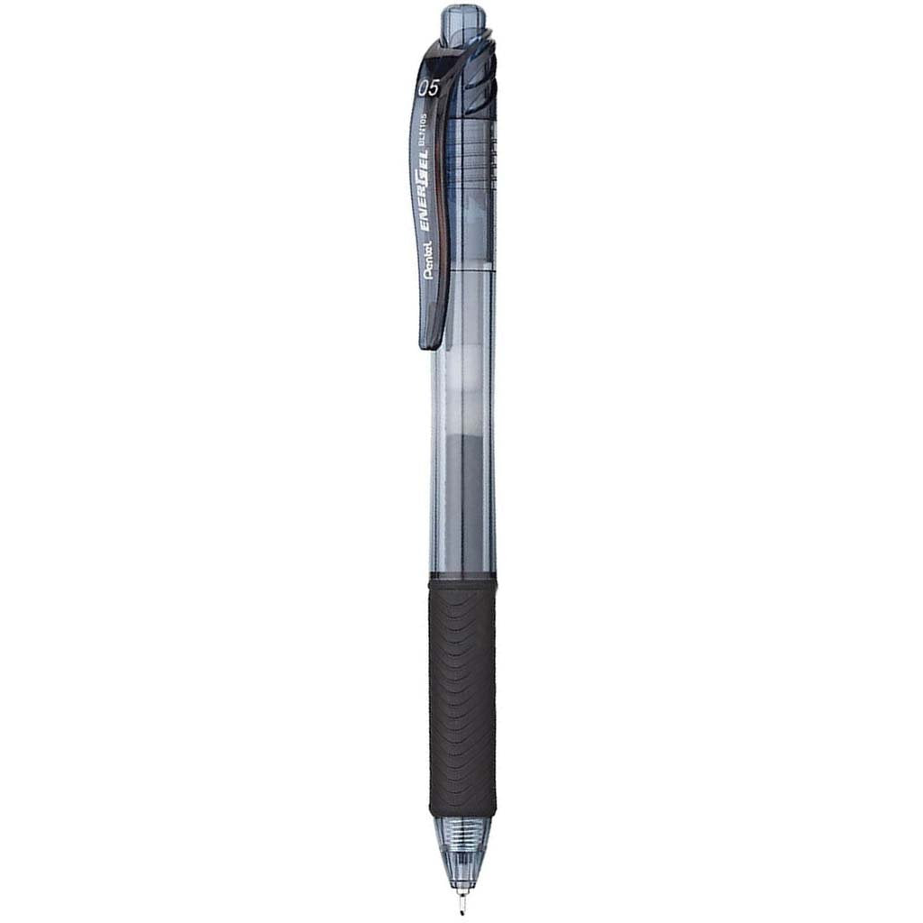 EnerGel X Roller Ball Retractable Gel Pen Fine
