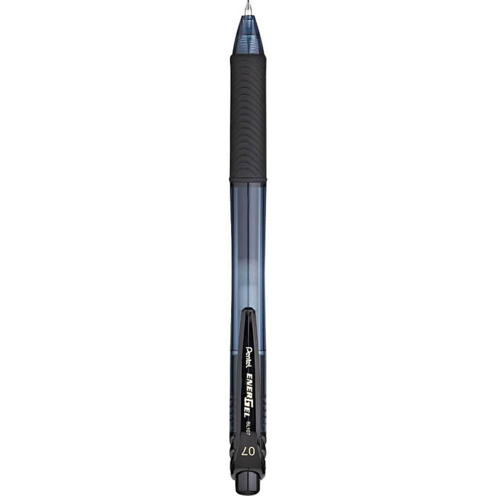 EnerGel X Retractable Liquid Gel Ink Pen Medium