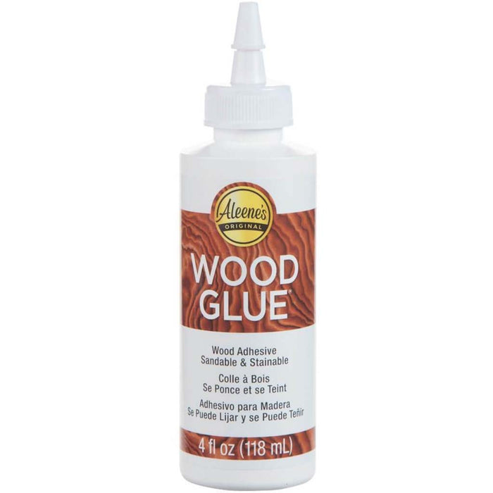 Aleene's Wood Glue 4oz