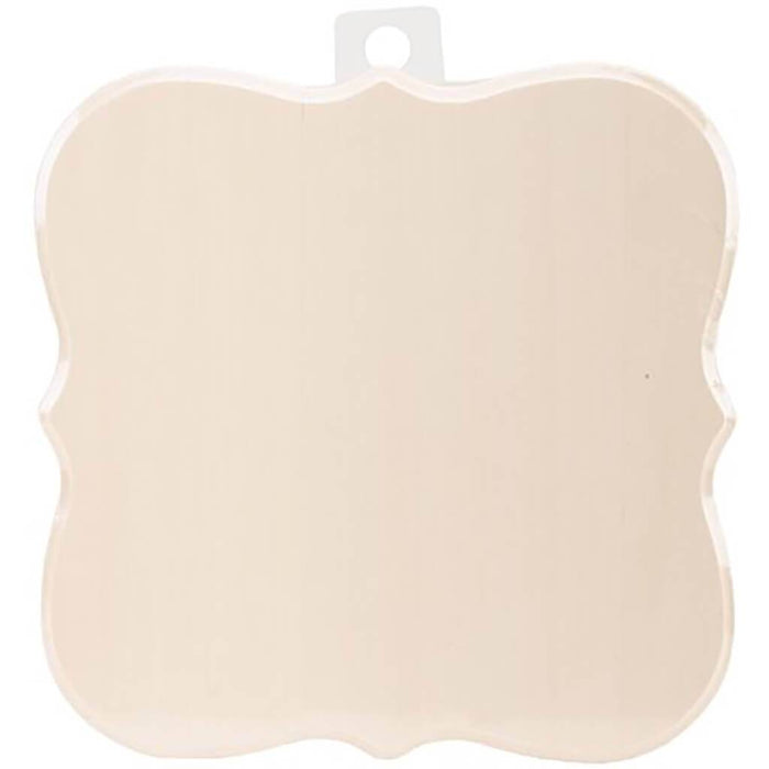 Dover Thin Plaque 2 Pack