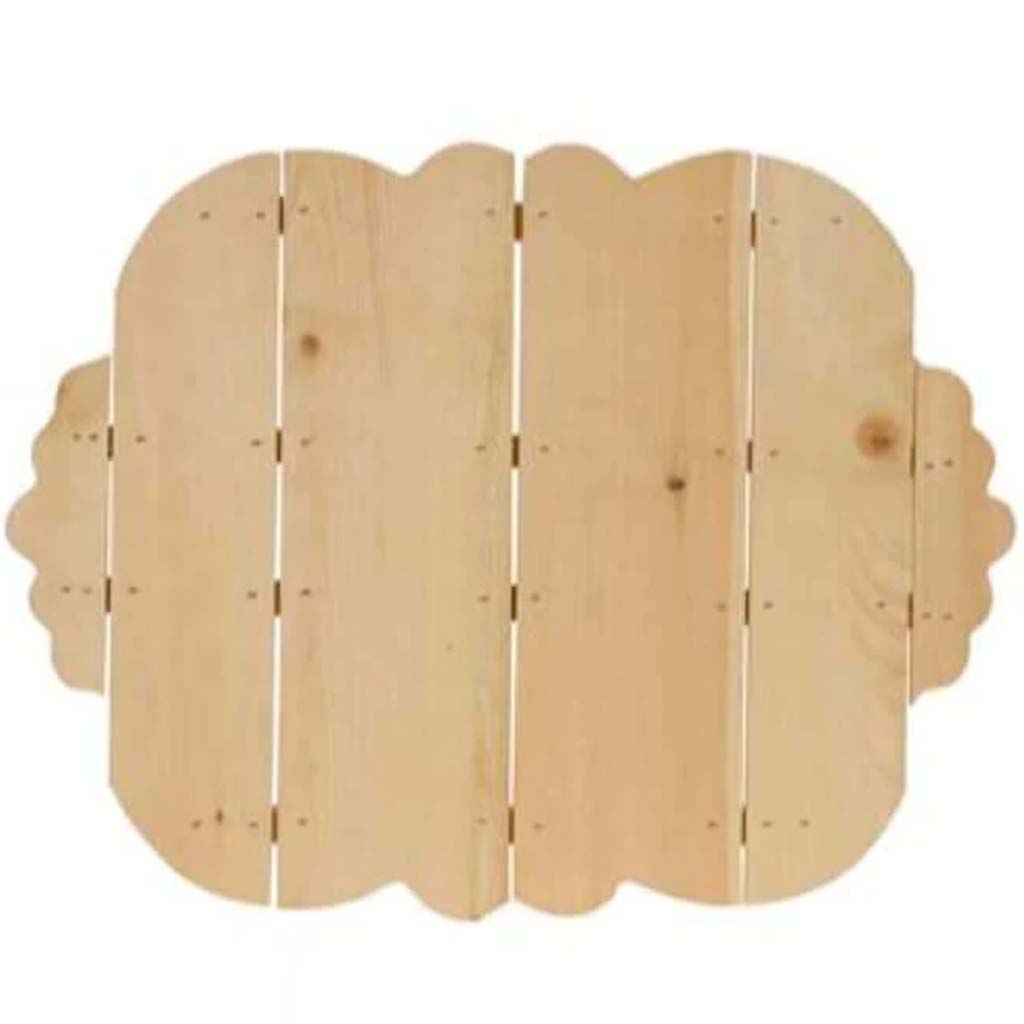 Scallop Trivet Large 