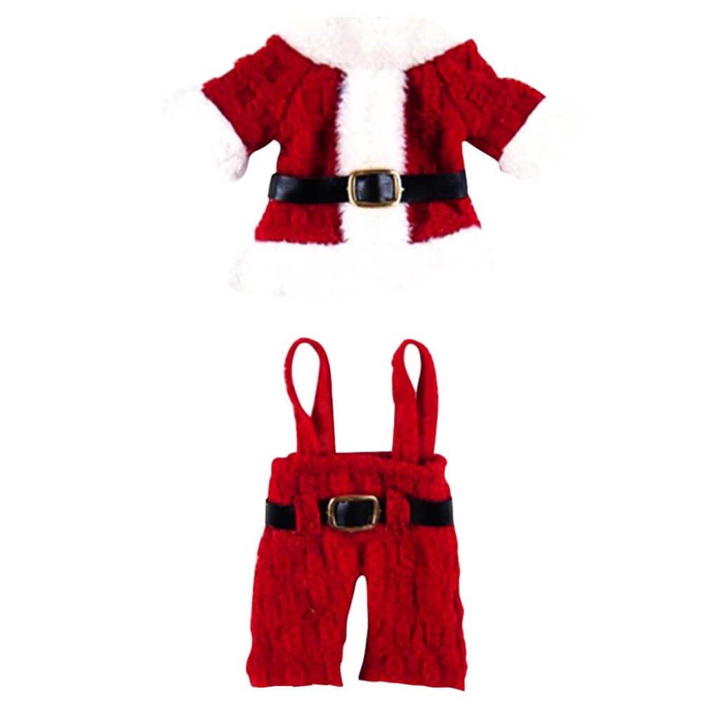 Fabric Silverware Holder 2 