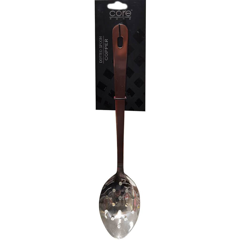 The Prestige Collection Dotted Spoon 13mm .22lbs