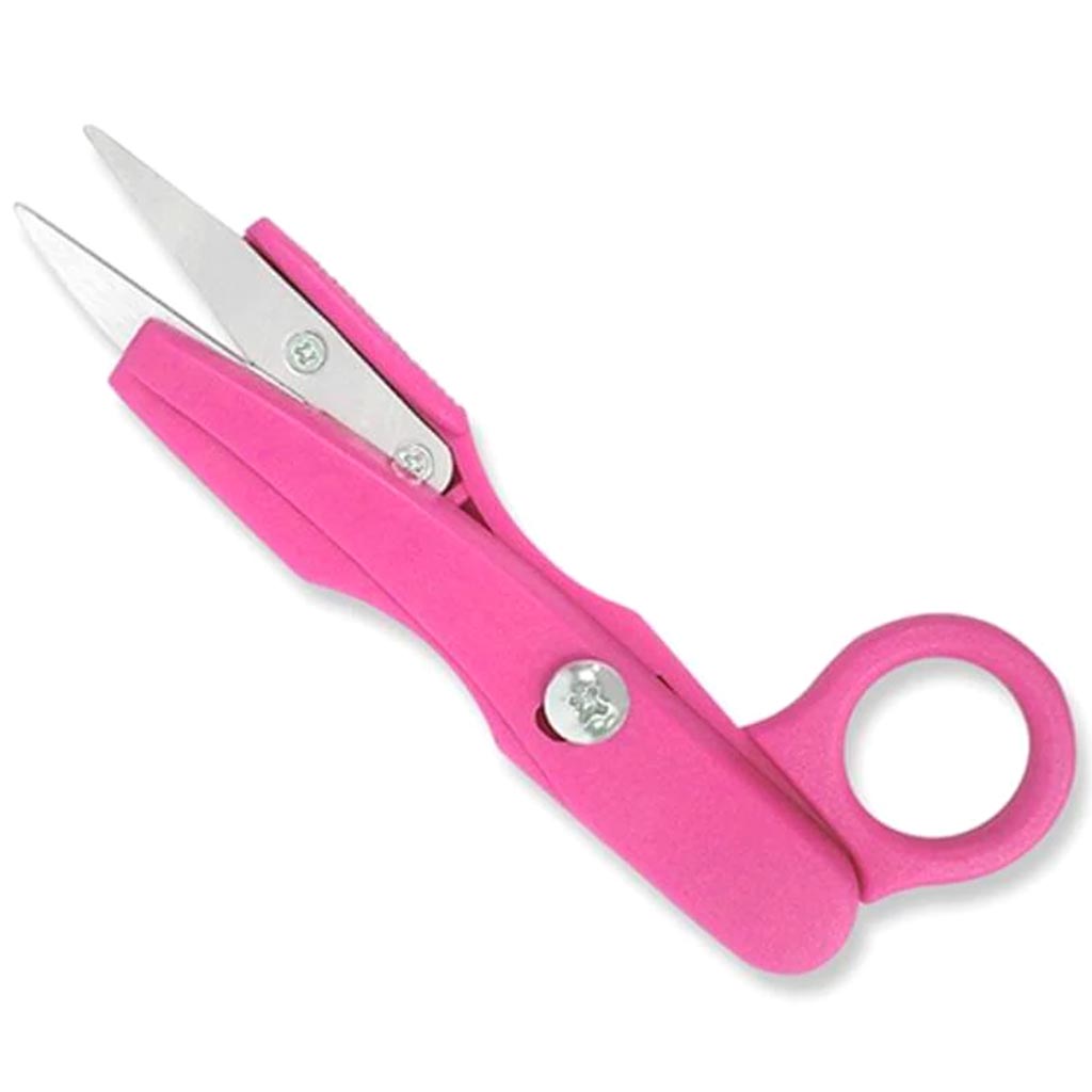 Ergonomic Arts &amp; Crafts Snipper Pink